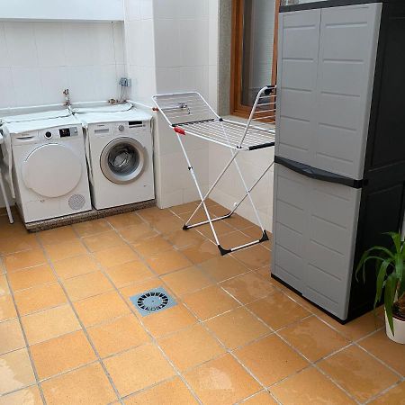 Apartamento Centro Ciudad Comarca de Pontevedra Buitenkant foto