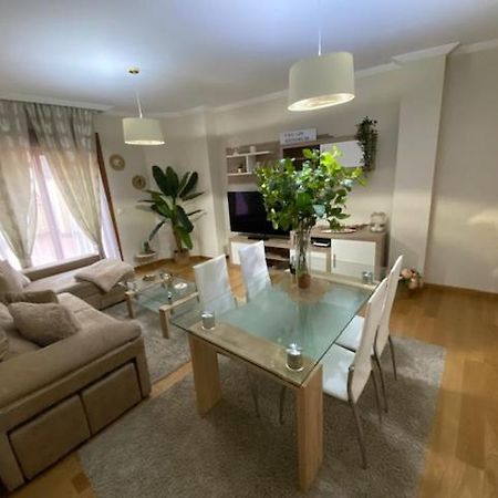 Apartamento Centro Ciudad Comarca de Pontevedra Buitenkant foto