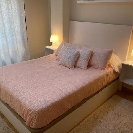 Apartamento Centro Ciudad Comarca de Pontevedra Buitenkant foto