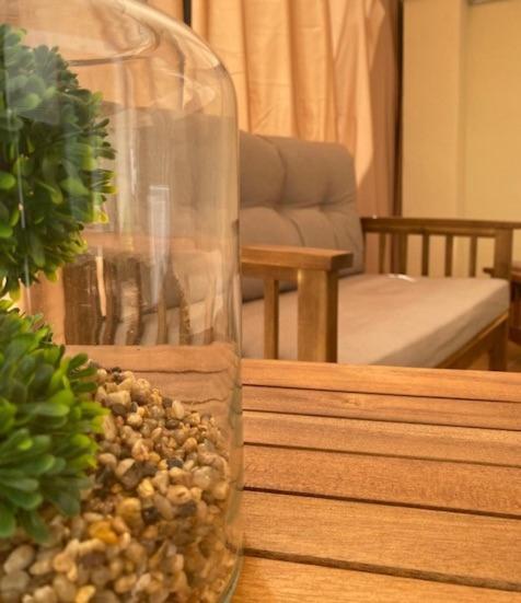 Apartamento Centro Ciudad Comarca de Pontevedra Buitenkant foto