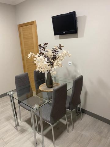 Apartamento Centro Ciudad Comarca de Pontevedra Buitenkant foto