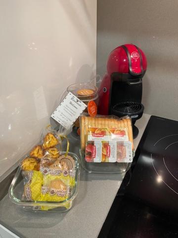 Apartamento Centro Ciudad Comarca de Pontevedra Buitenkant foto